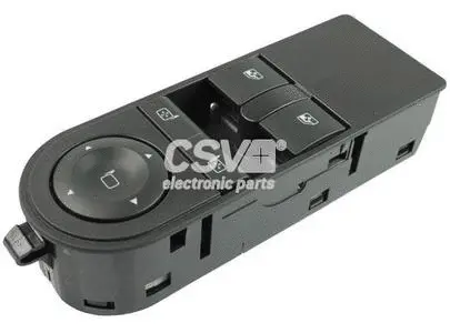 Switch, window regulator (CIE6249)