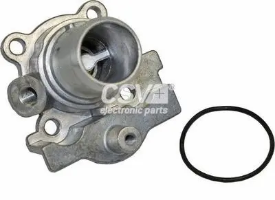 Thermostat, coolant (CTH2679)