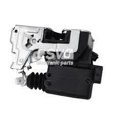 Door Lock (CAC3451)