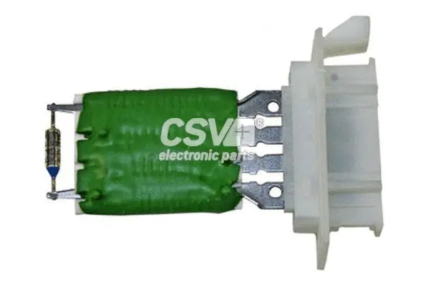 Resistor, interior blower (CRV7320)