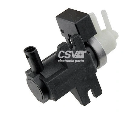 Pressure Converter, exhaust control (CEV4775)