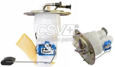 Fuel Feed Unit (CBA7644)