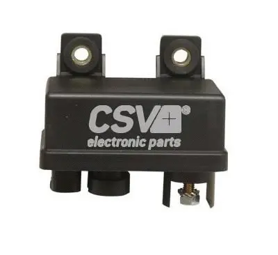 Relay, glow plug system (CRP5670)