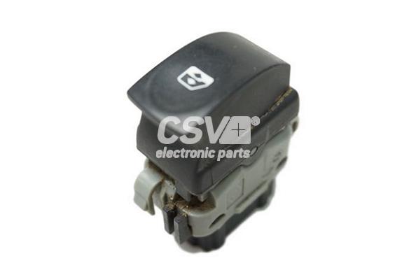 Switch, window regulator (CIE6180)