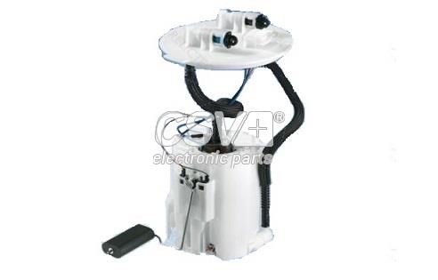 Fuel Feed Unit (CBA7521)