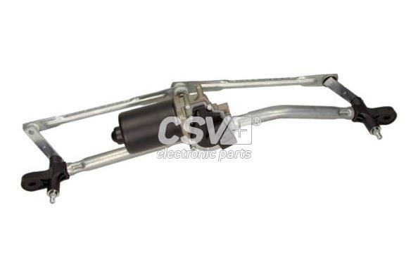 Window Cleaning System (CML0289)