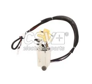 Fuel Feed Unit (CBA7534)