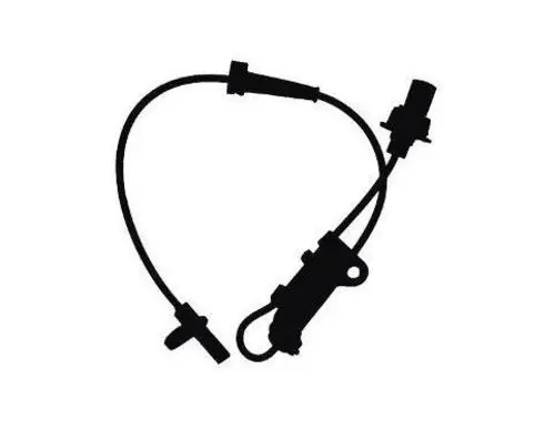 Sensor, wheel speed (CSG1440)