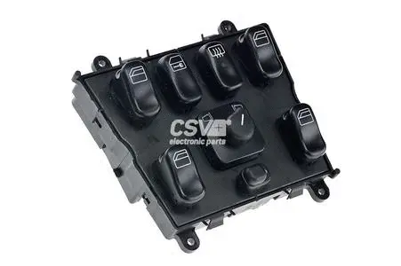 Switch, window regulator (CIE2528)