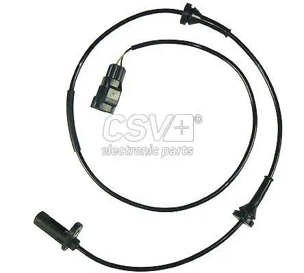 Sensor, wheel speed (CSG9890)