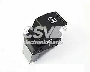 Switch, window regulator (CIE6335)