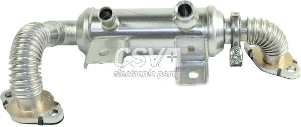 Cooler, exhaust gas recirculation (CEF5440)
