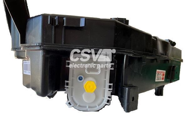 Tank Unit, urea injection