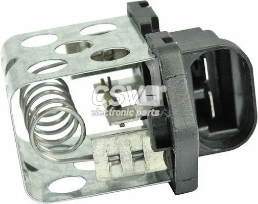 Resistor, interior blower (CRV6099)