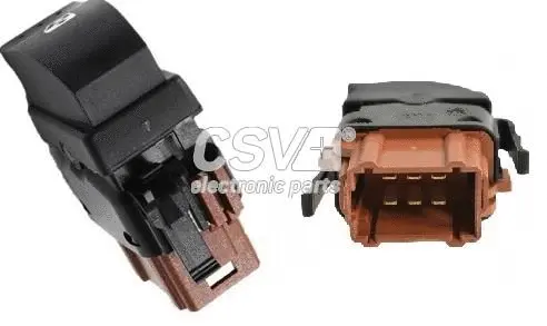 Switch, window regulator (CIE6106)