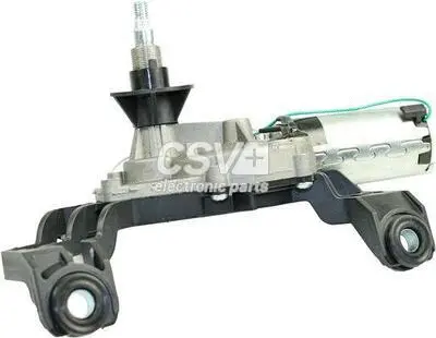 Wiper Motor (CML0027)