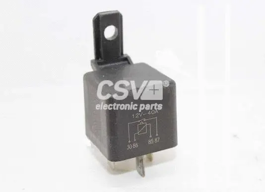 Relay, main current (CRE5594)