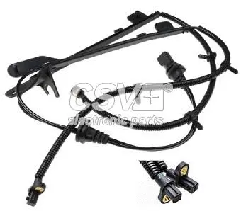 Sensor, wheel speed (CSG9609)