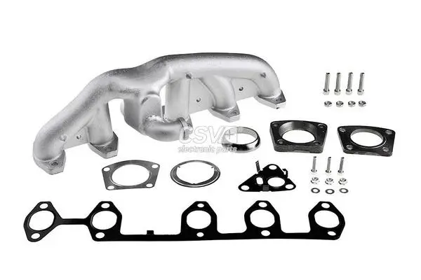 Manifold, exhaust system (CCE8905)