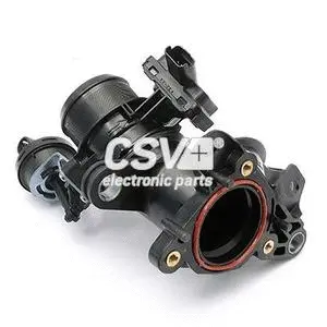 Throttle Body (CCM8122)