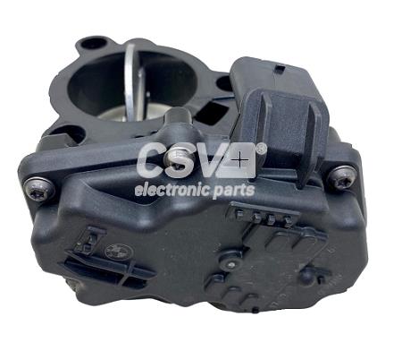 Throttle Body (CCM8262)