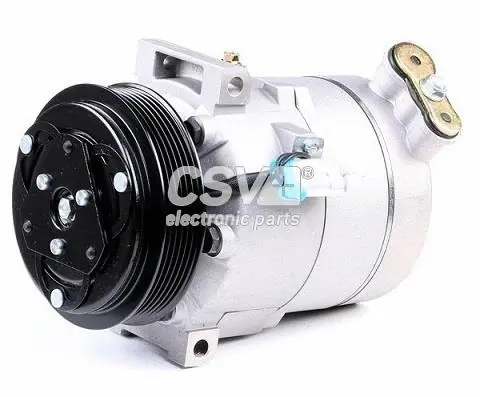 Compressor, air conditioning (CAA2110)