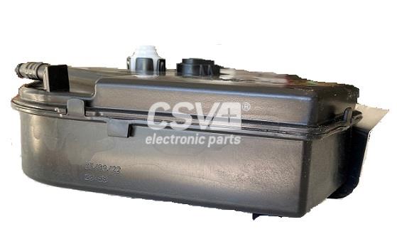 Tank Unit, urea injection