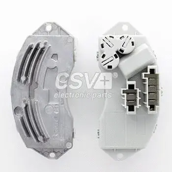 Regulator, interior blower (CRV6038)