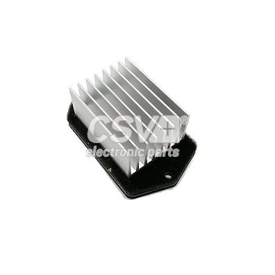 Regulator, interior blower (CRV6050)