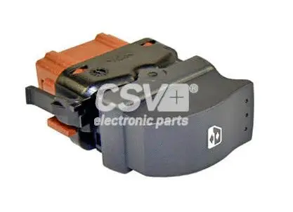 Switch, window regulator (CIE2224)