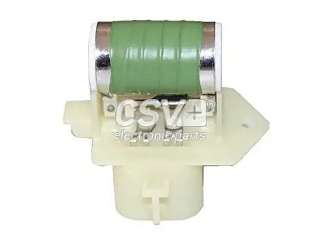 Resistor, interior blower (CRV9354)