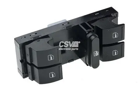 Switch, window regulator (CIE6376)