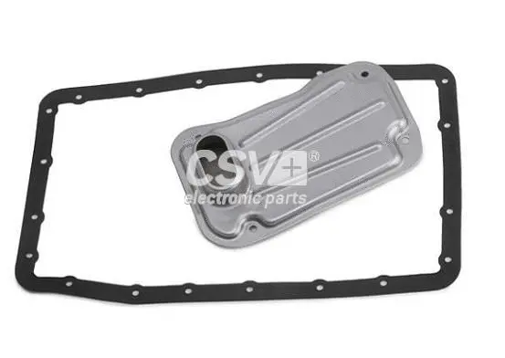 Hydraulic Filter Kit, automatic transmission (CKF5064)