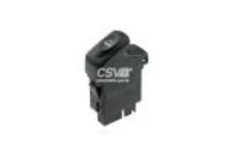 Switch, window regulator (CIE6097)