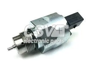 Sensor, fuel pressure (CVC3890)