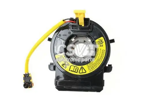 Clockspring, airbag (CAV1181)