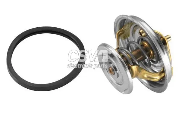 Thermostat, coolant (CTH2253)