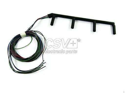 Cable Repair Kit, glow plug (CKR1782)