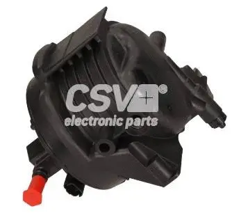 Fuel Filter (CFC4917)