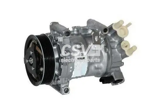 Compressor, air conditioning (CAA5411)