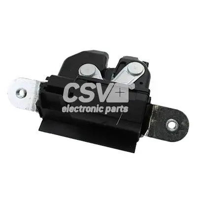Tailgate Lock (CAC3032)