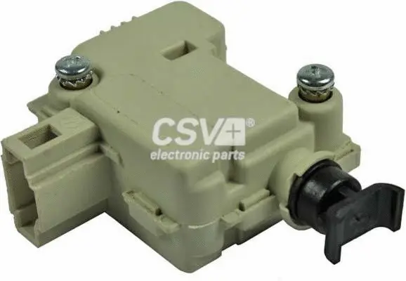 Door Lock (CAC3108)