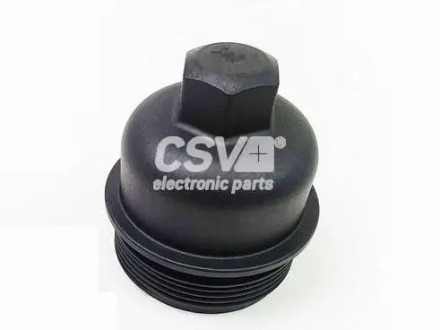 Housing, oil filter (CRV2693)