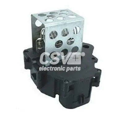 Resistor, interior blower (CRV9138)
