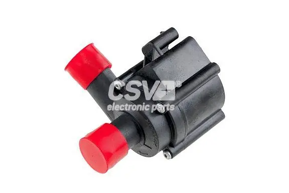 Auxiliary Water Pump (cooling water circuit) (CBA5073)