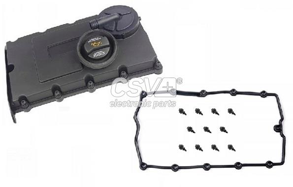 Cylinder Head Cover (CTC8034)