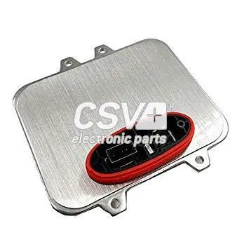 Control Unit, lights (CFX2673C)