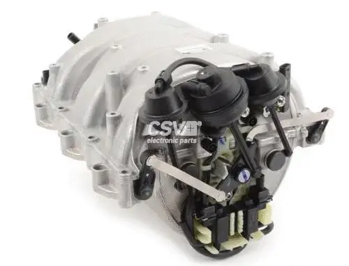 Intake Manifold, air supply (CCA8372)