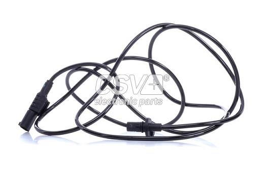 Sensor Ring, ABS (CSG1474)