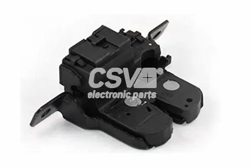 Tailgate Lock (CAC3639)